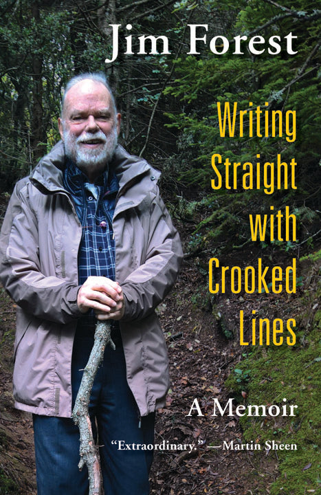 Writing Straight with Crooked Lines - Orbis Books