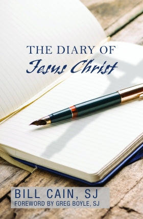 The Diary of Jesus Christ - Orbis Books