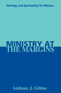 Ministry at the Margins - Orbis Books