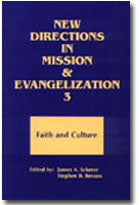 New Directions in Mission & Evangelization 3 - Orbis Books