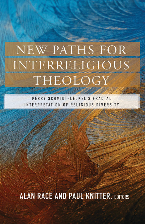 New Paths for Interreligious Theology - Orbis Books