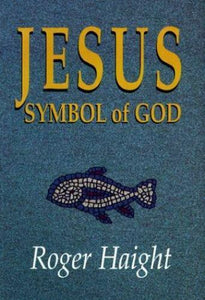 Jesus Symbol of God - Orbis Books