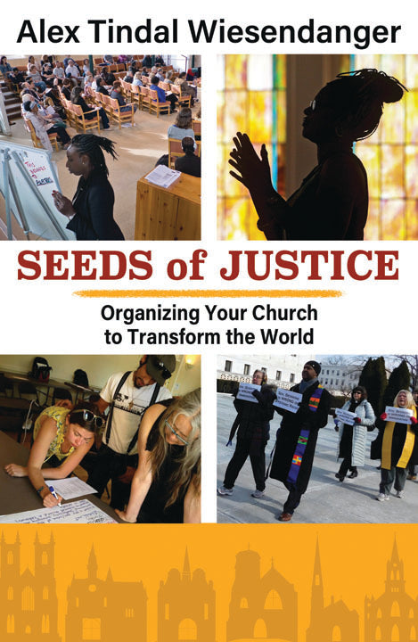 Seeds of Justice - Orbis Books