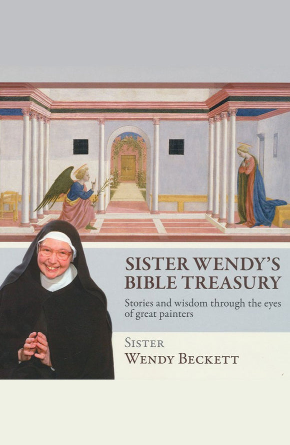 Sister Wendy's Bible Treasury - Orbis Books